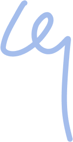 Средняя закорючка